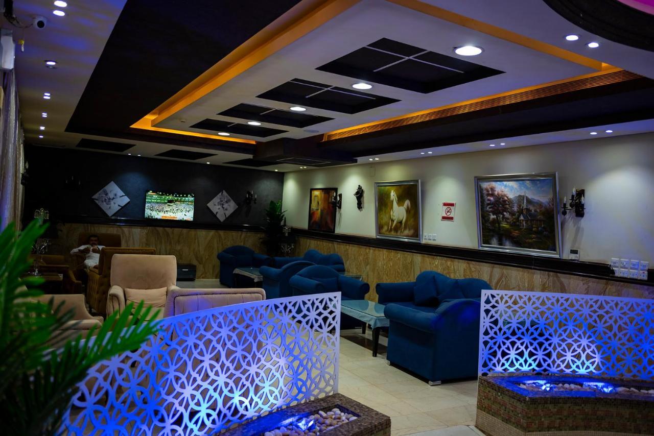 Ahlin Serviced Apartments Riyadh Ngoại thất bức ảnh